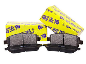 Brake Pads D-2343