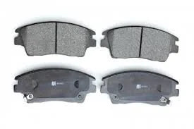 Brake Pads D-11427