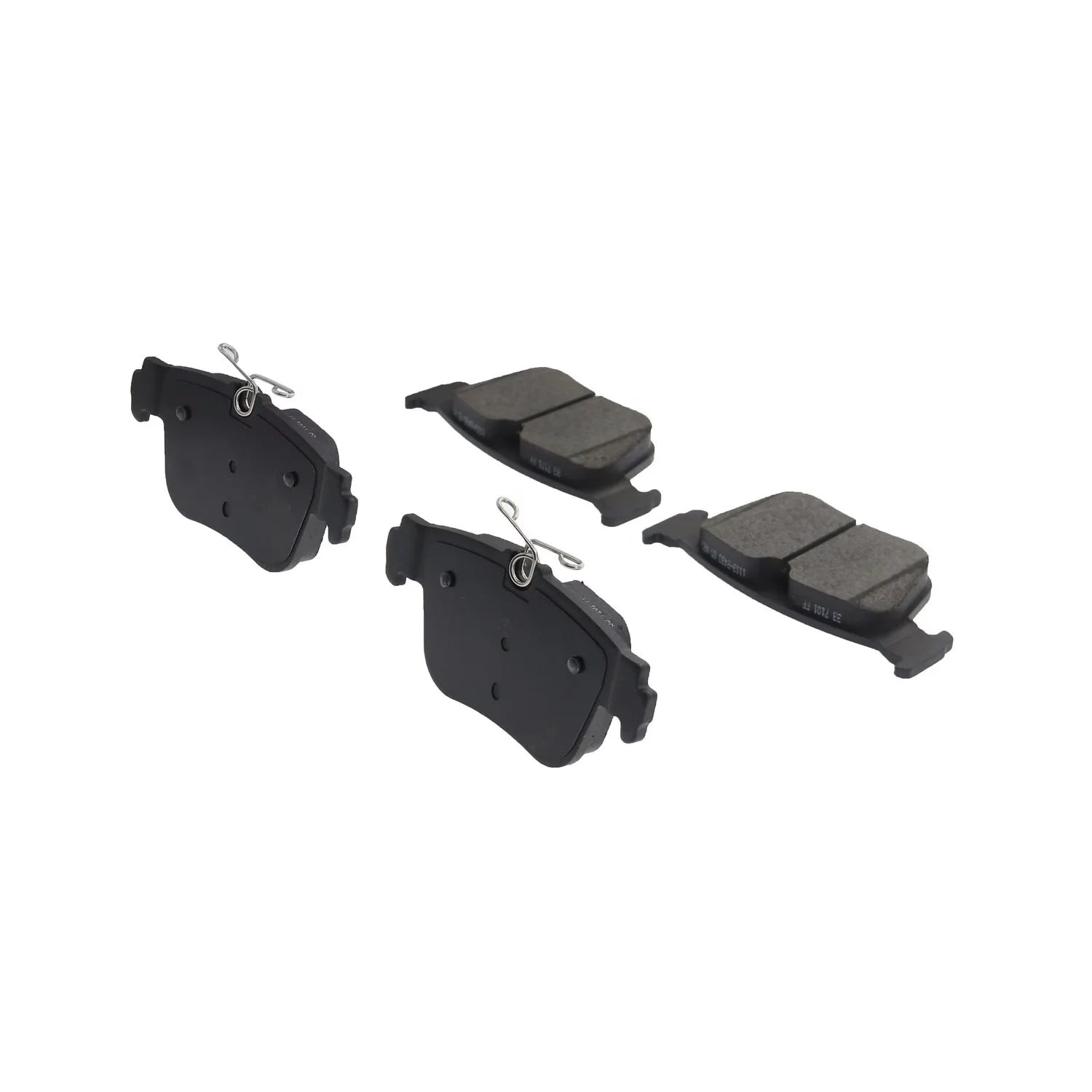 Brake Pads D-11533