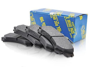 Brake Pads D-2174