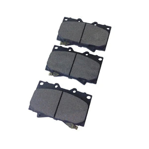 Brake Pads D-2278