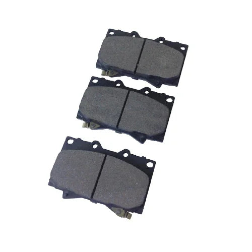 Brake Pads D-2278