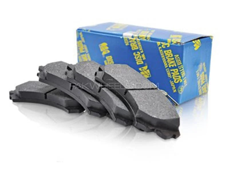 Brake Pads D-5226