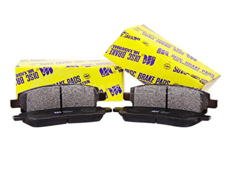 Brake Pads D-9079