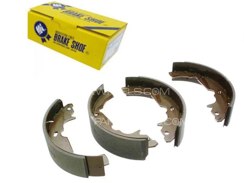 Brake Pads K-9009
