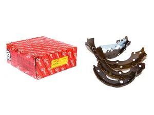 Brake Pads K-9910 Suzuki Bolan