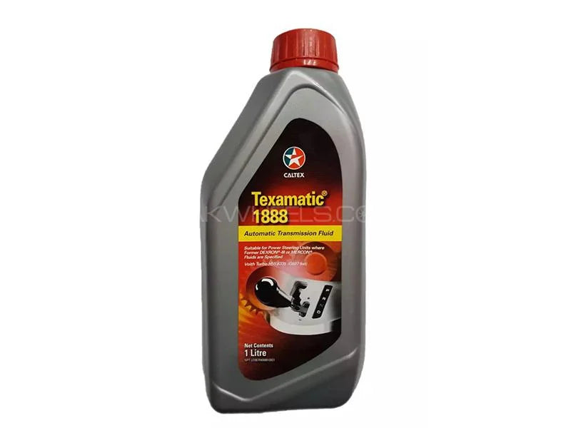 CALTEX ATF 1888 Gear Oil 1L
