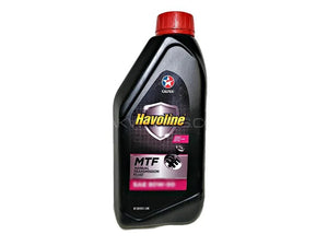CALTEX MTF 80W-90 Gear Oil 1L