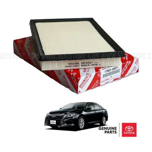CAMERY JPN Air Filter