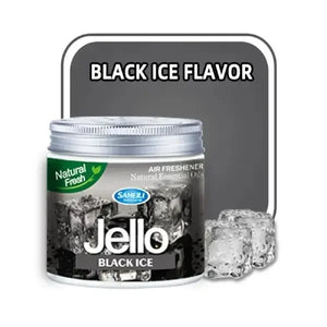 CAR JELLO JELL 22OG