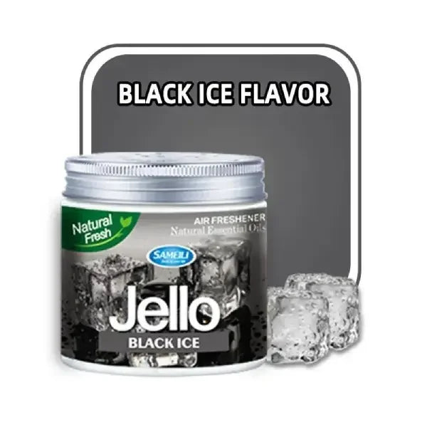 CAR JELLO JELL 22OG