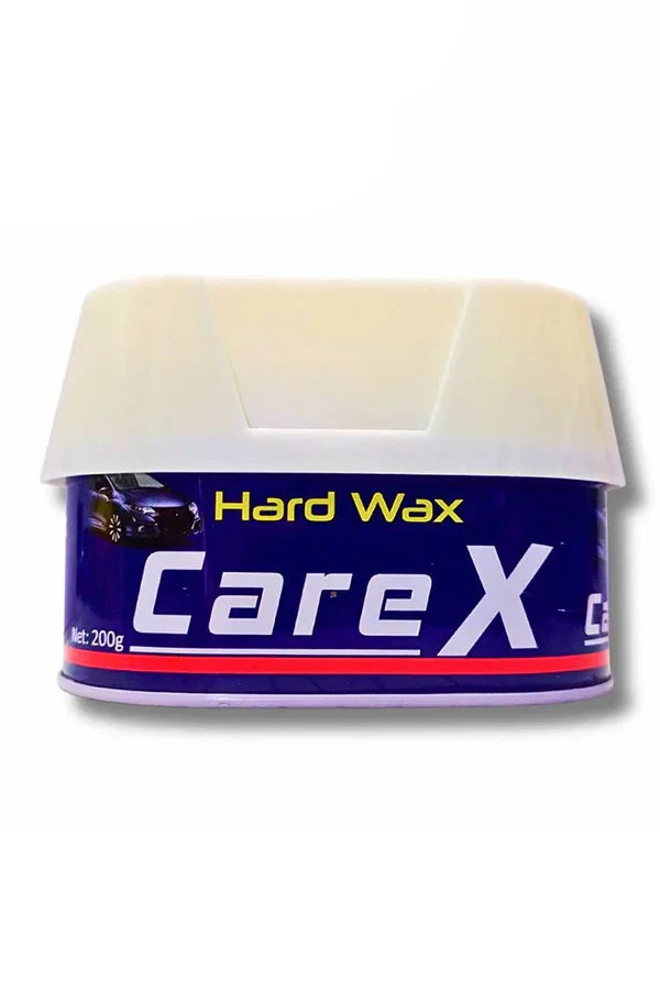 CARE X Hard Wax 200G