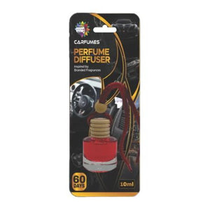 CARFUMES PERFUME DIFFUSER (10ML)