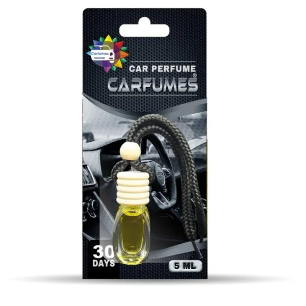 CARFUMES PERFUME DIFFUSER (5ML)
