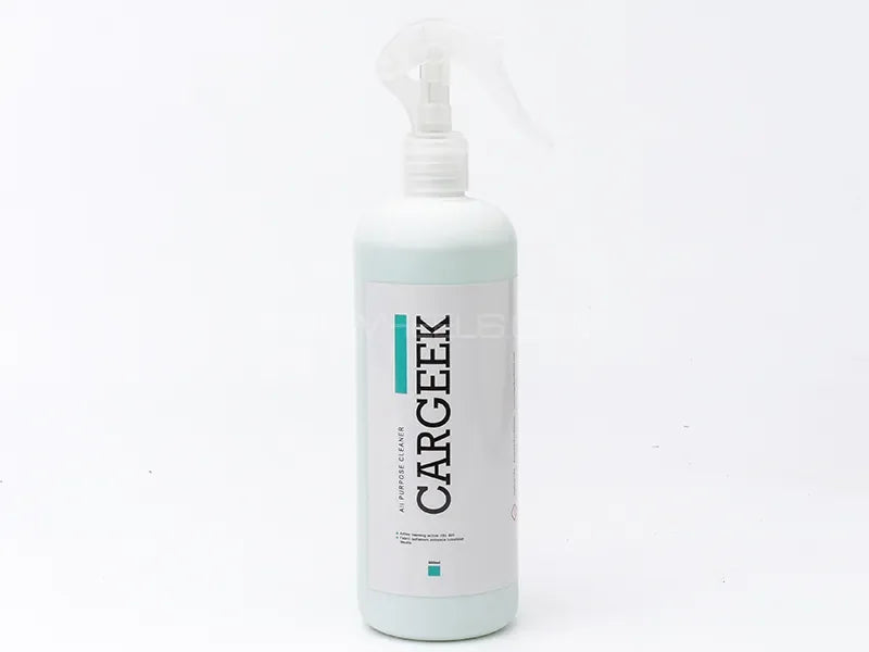 CARGEEK ALL PURPOSE CLEANER