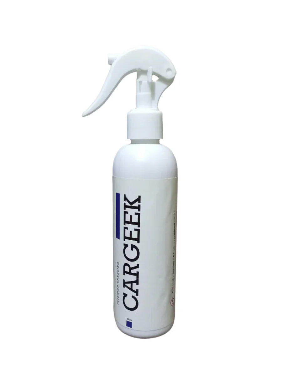 CARGEEK INTERIOR DRESSING