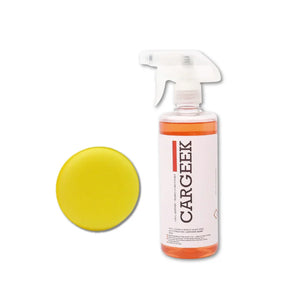 CARGEEK VINYL-LEATHER