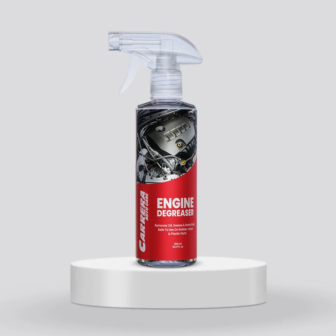CARRERA ENGINE DEGREASER 500ML