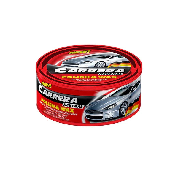 CARRERA PLOISH & WAX 225G