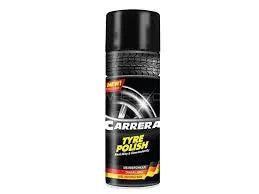 CARRERA TIRE POLISH 400 ML