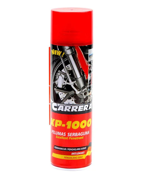 CARRERA XP-1000