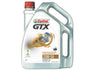 CASTROL GTX 20W-50 API SL CF 3LTR