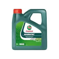 CASTROL MAGNATEC 10W-40 3LTR