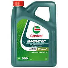 CASTROL MAGNATEC 10W-40 4LTR