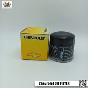 CHEVORLET Oil Filter