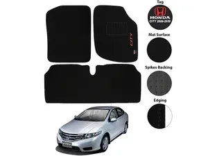 CITY GM 2018 FLOOR MAT
