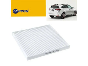 CITY VEZEL FIT LEPPON AC-117