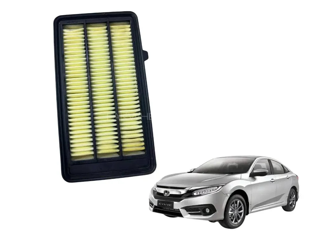 CIVIC X 5BA LEPPON 20811 Air Filter