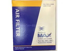 HIROOF MAX Air filter