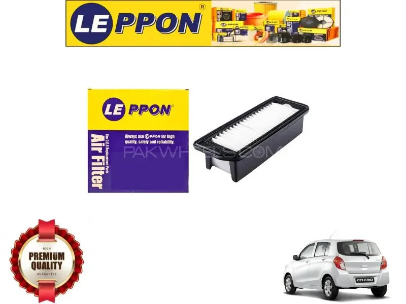 CULTUS NEW LEPPON 20153 Air Filter
