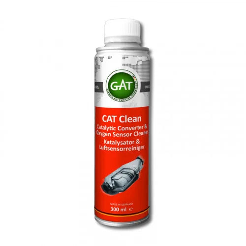Cat9 Cato Wash