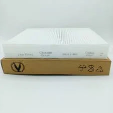 Changhan Oshan X7 JPN AC Filter