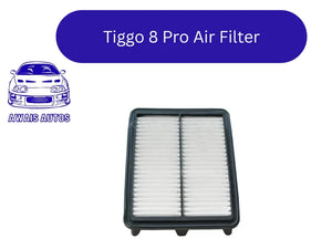 Cherry Tigo 8 Pro JPN Air Filter