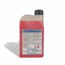 Concept Promax Coolant Red 1L