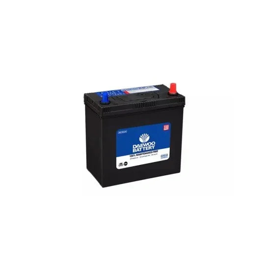 DAEWOO DRY BATTERY 65