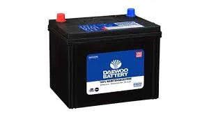 DAEWOO DRY BATTERY 85