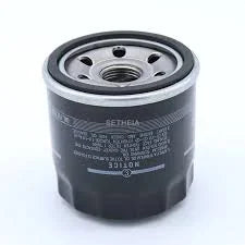 DAIHATSU COURE Oil Filter
