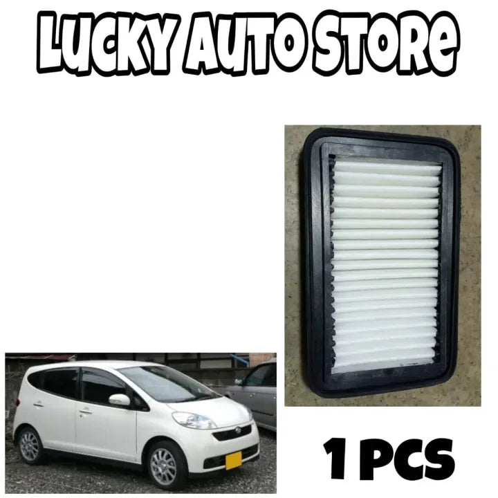 DAIHATSU SONICA L Air Filter