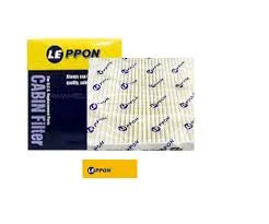 DAYZ LEPPON 119 AC Filter