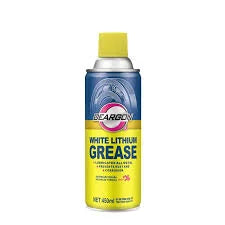 DEARGON WHITE LETHIUM GREASE SPRAY
