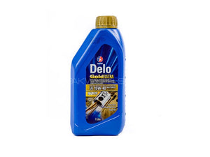 DELO GOLD ULTRA 15W-40 1L