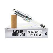 DILZKR7C11S NGK 90137