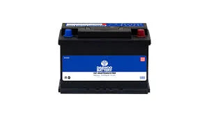 Daewoo Battery Dry 888