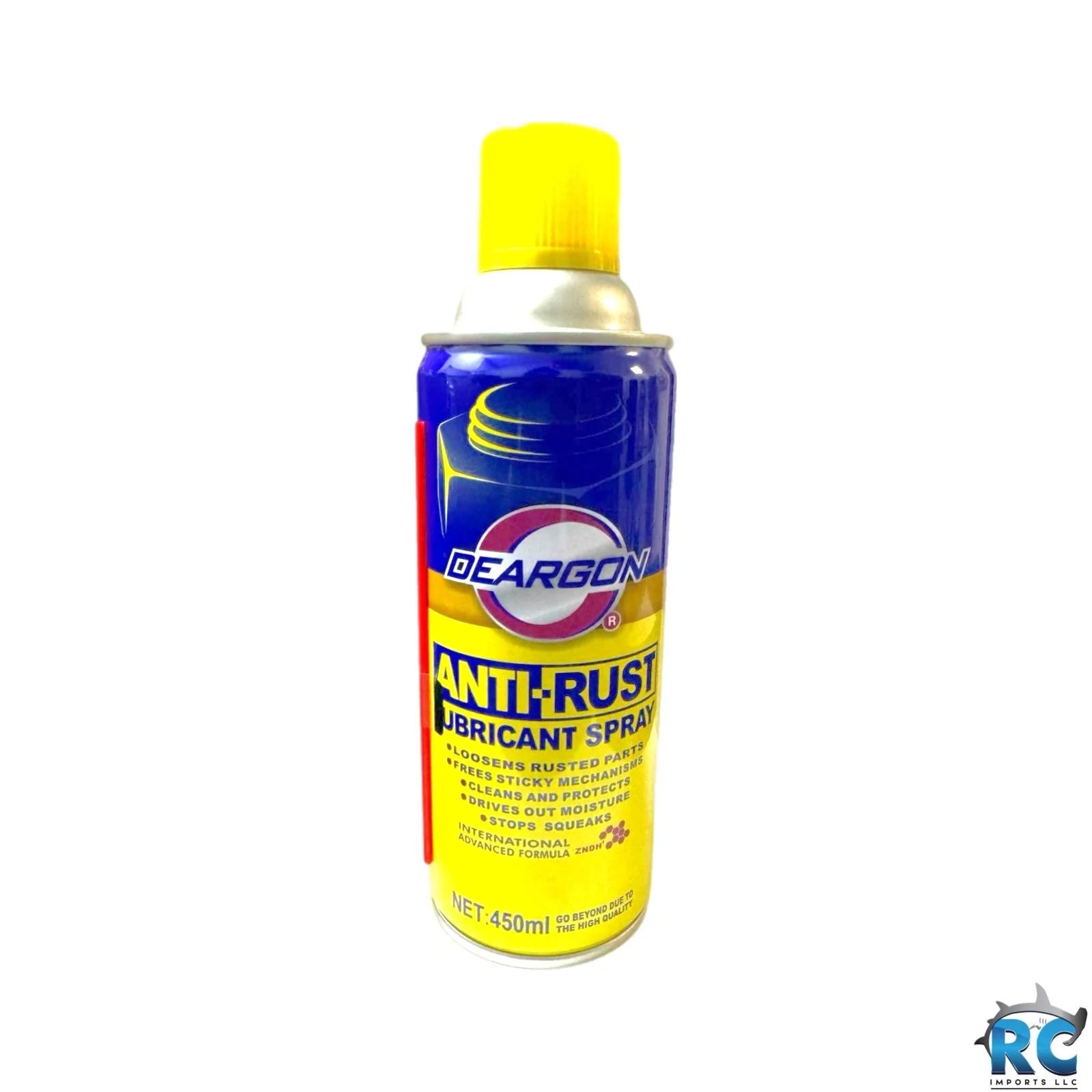 Deargon Anti-Rust 100ML