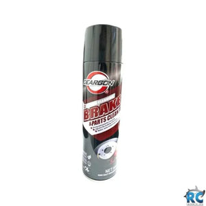 Deargon Brake & Parts Cleaner 500ML