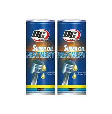 Deargon Oil Treatment 443ML